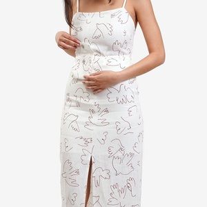 Paloma Wool Museo Dress!